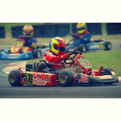 Motorsport